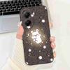 For Xiaomi Poco X7 Pro Case Cover Soft Silicone Popular Butterfly Phone Case For Poco X7 PocoX7 Pro 5G Fundas Coque Housing