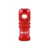 2PCS 2 In 1 Presta Valve Stem Cap Anti Corrosion Presta/Schrader Tire Valve Cap  Racing Road Bicycle