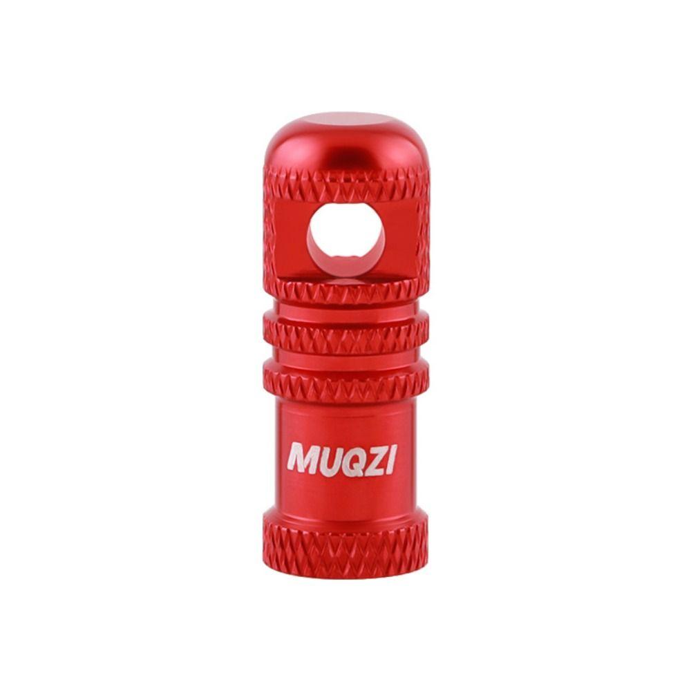2PCS 2 In 1 Presta Valve Stem Cap Anti Corrosion Presta/Schrader Tire Valve Cap  Racing Road Bicycle