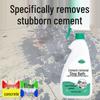 Stone and Concrete Floor Cleaner