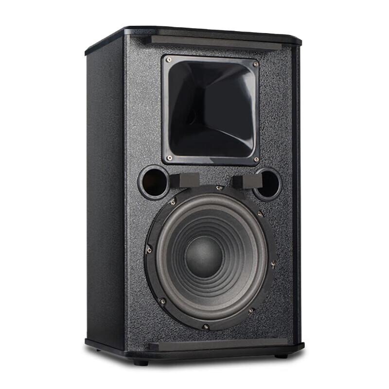 SHILE AV-108 Amplifier & 4x BX-108 8-inch Conference Speaker System