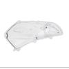 Transparent Air Filter Cover Air Element Guard Protector For Honda PCX160 PCX150 PCX125 PCX 160 150 125 2021 - 2023 Accessories