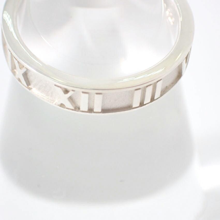 [Folosit] Inel TIFFANY 925 Atlas, Mărimea 9, J62-6