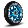 Scooter Wheels 110 Mm Blue 2 Pcs