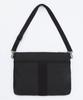 Official Shoulder Bag POUCH Black C [LeSportsac] CROSSBODY/2772 Women's