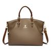 Ægte Luksus Håndtasker Dame Tasker Designer Damer Store Håndtasker Blødt Læder Tote Tasker Til Kvinder Skulder Crossbody Tasker