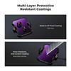 K&F CONCEPT Filter Set for DJI Avata 2 Filter UV/CPL/ND8/ND16/ND32/ND64 Multi-Layer Coated Drone Lens Camera Filters Accessories
