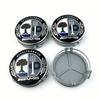WVQ5   4pcs 75mm Car Wheel Center Hub Cap Badge Cover Mercedes Benz Amg A C GLC GLA W205 W204 W203 W212 W211 W213 W210 A1714000025