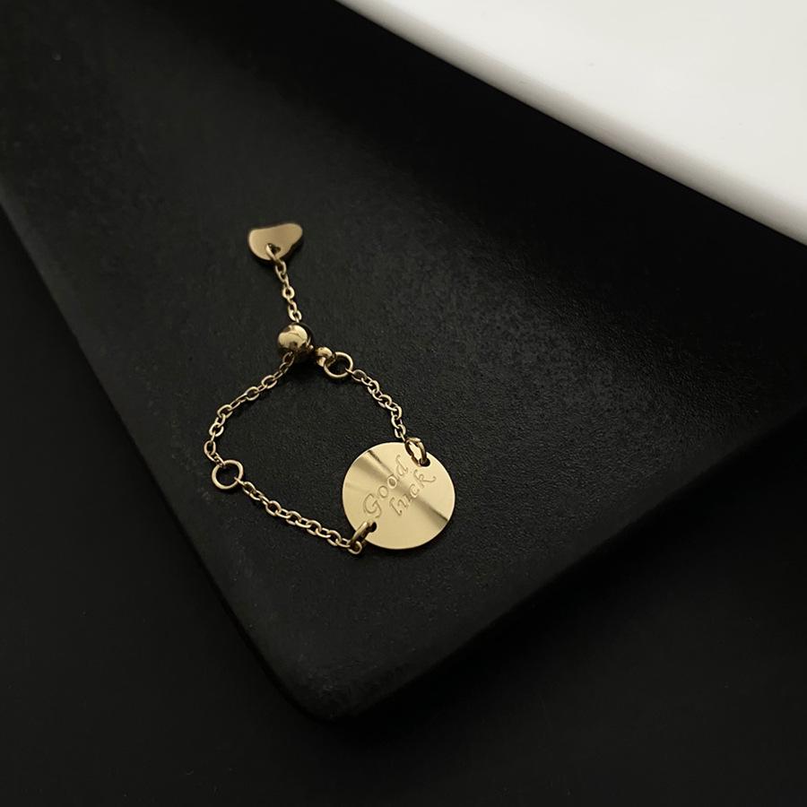 

Регулируемое элегантное кольцо с полым цветком для женщин – Уникальное модное заявление Adjustable Opening