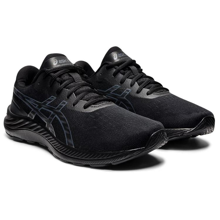 ASICS Gel Excite 9 Black Carrier Grey 1011B338-001
