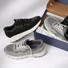 Gap Trigg Baroin Sneakers (Grey)