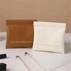 Mini Storage Bag Lipstick Bag Key Cosmetic Pouch Data Cable Storage Bag Carrying Bag Inside Portable Mini Women's Bags