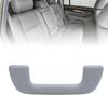 Inside Rear Door Assist Handle with Clip Comfortable Touch 74610 1 1 A0 for GX470  0 2003 To 2009