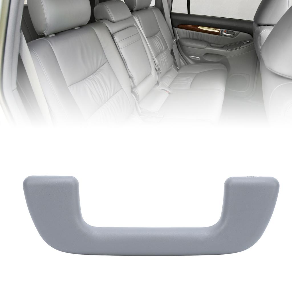 Inside Rear Door Assist Handle with Clip Comfortable Touch 74610 1 1 A0 for GX470 0 2003 To 2009