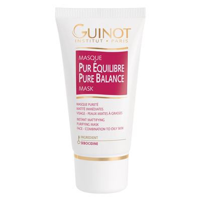 Μάσκα εξισορρόπησης βαθύ καθαρισμού Masque Pur Equilibre 50 ml