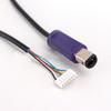 High Purity Copper Cores Cable Ensuring 0 Delay Flexible 3 Meter Extension Cable Stable Signal Transmission for Game