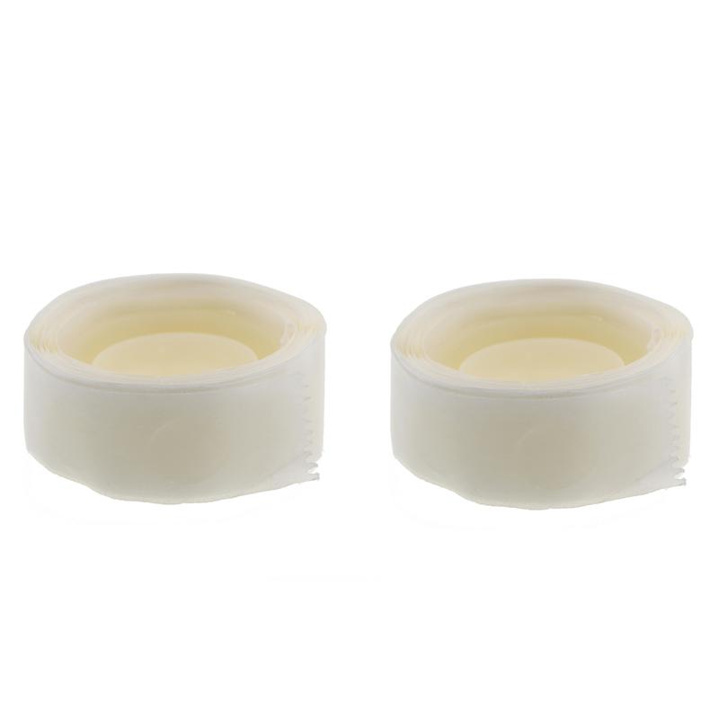 100/200/300 Points Balloon Attachment Glue Dot Ballon Wall Ceiling Adhesive Stickers Birthday Party Wedding Balloons Decoration