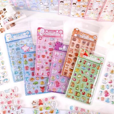 Juguetes y juegos – Pegatinas para niños