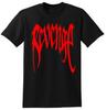 Xxxtentacion REVENGE Kill Unisex T-shirt Size S-5XL