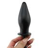 Inflatable Anal Plug Expandable Dildo Pump Butt Plug Anal Dilator  Sex Toy Gay Prostate Massage For Anus Enlargement By Pump