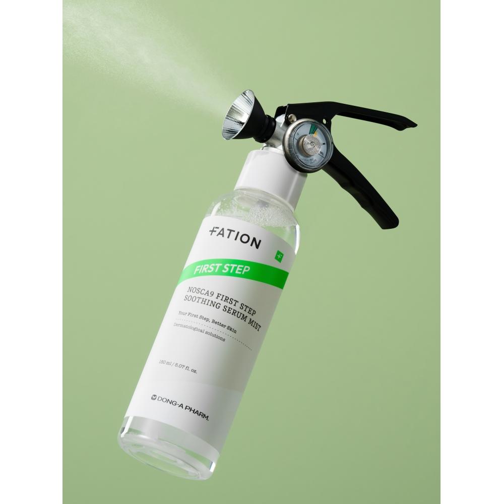 Patio Northcanine First Step Soothing Serum Mist 150 Ml