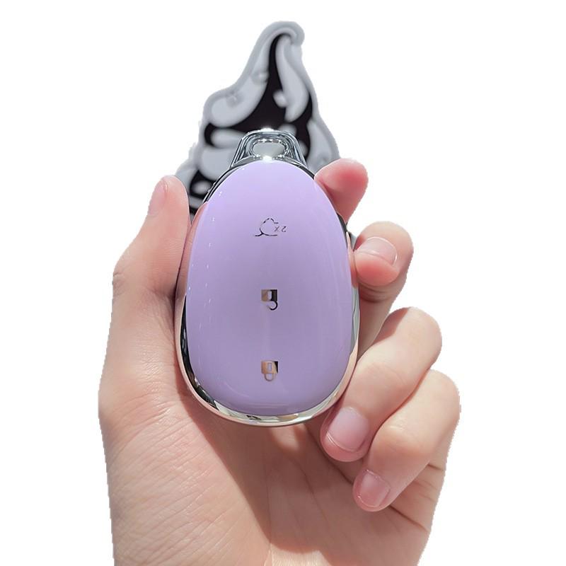 2026 Changan Qiyuan Q05 Electric Car Key Case Cover & Keyring