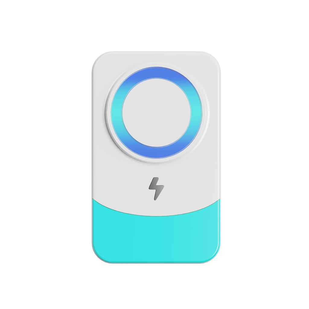 Ultrasonic Smart Indoor Pest Repellent: Mosquito, Rat, Cockroach Control