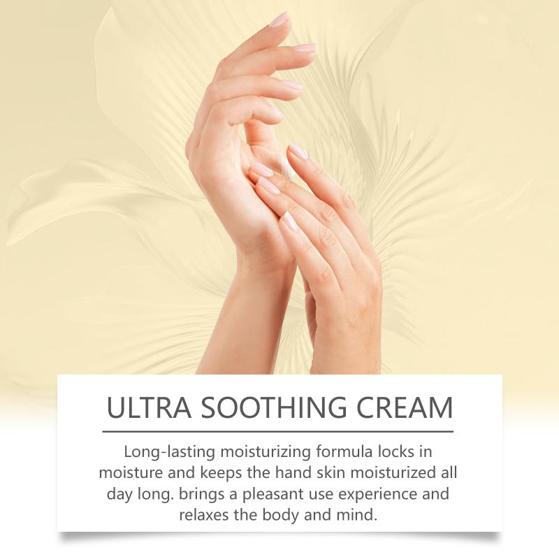 Moisturizing Exfoliating Honey Mask Nourishing Hands With Moisturizing Soft Smooth Daily Cleaning And Moisturizing Anti-Crack