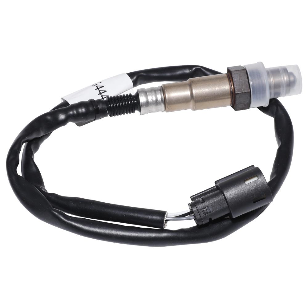 

Car Oxygen Sensor For FORD FOCUS C-MAX (DM2) 1.6 2003-2007 FIESTA GALAXY TRANSIT C30 OEM BV619G444AA 011906262CF 022606262AB чёрный