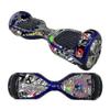 Self-balancing Electric Scooters Skin Hover Board Sticker Self Balance ProtExcluding Balance Cars