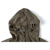 Grip Swany Fire Proof Poncho Olive (Grip Swany) GSJ-40