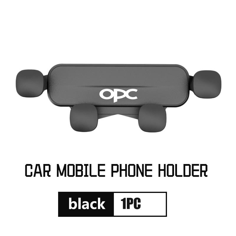 Car Phone Holder Air Vent Clip Mount Cellphone GPS Stand Support For Opel Insignia Corsa Zafira Mokka Grandland MOVANO Ampera KC5