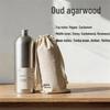 Dubai Sail Essential Oil Refill: Elegant, Long-lasting Flameless Aroma for Home & Hotel.