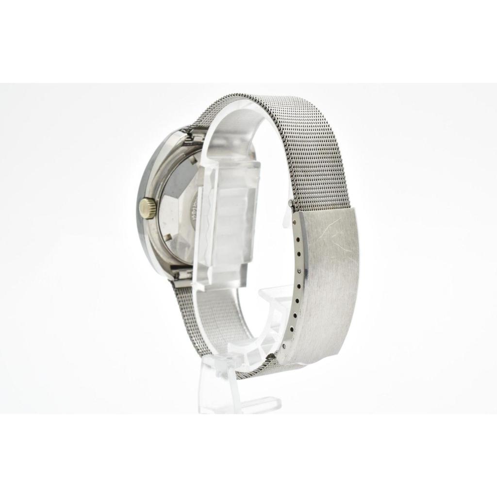 Used [Working Item] Rado Diastar Watch Men's Quartz Vintage