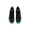 New Anta Skyline Team Cushioning Anti Slip And Wear Resistant Low Top Team Performance Basketball Shoes Lotus Purple 112311601-3