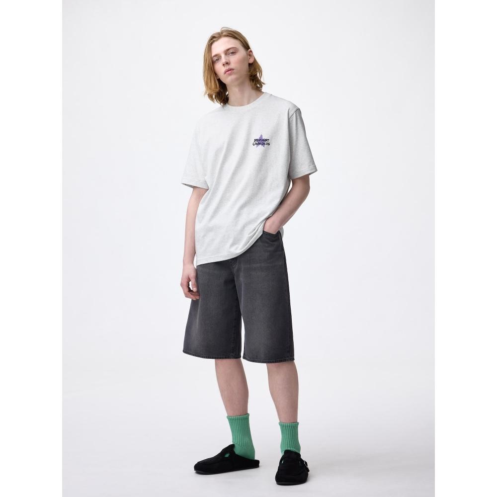 Gu By Uniqlo Graphic T Jojo S Bizarre advenTure 3