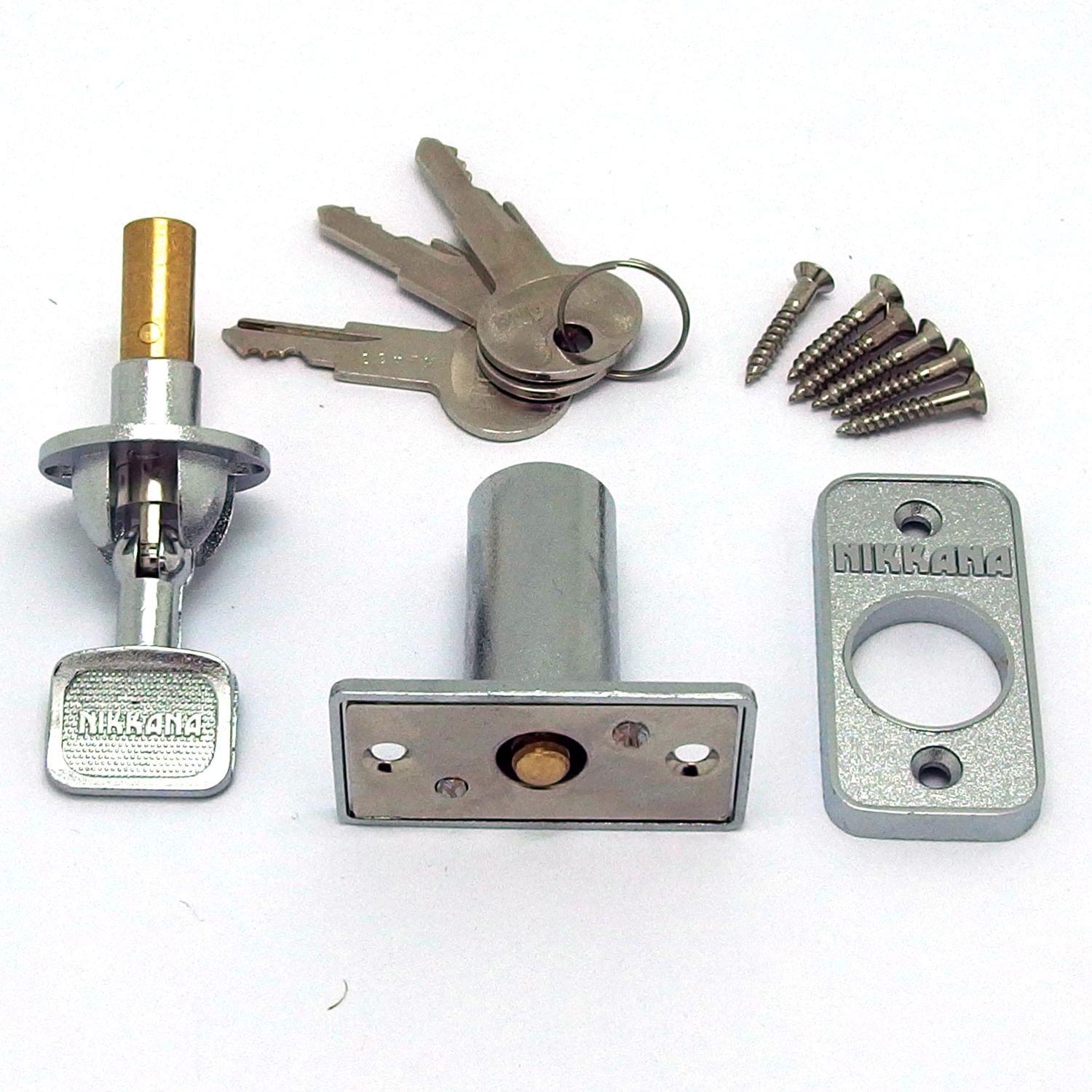 

Osaka Metal Fittings GUARD Twisting Double-Sided #606