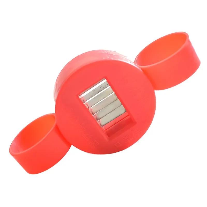 Kráječ fazolí Kráječ na zelené fazolky Kráječ Kráječ na ovoce Zelenina Odstraňovač vláken Škrabka Odstraňovač pro snadný Kráječ zeleniny Kuchyňské pomůcky