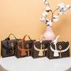 Ketten Kelly Tasche 2021 Damen Taschen Außenhandels Tasche Damen Einzel Großhandel Mode Koreanische Version Kleine Quadratische Tasche
