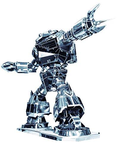 

Металлическая нано-головоломка Премиум-серии Z Gok