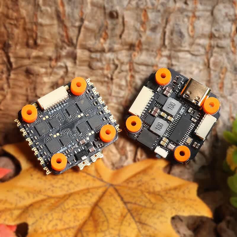 HAKRC Mini F4 V2 Pro FPV Flight Tower System