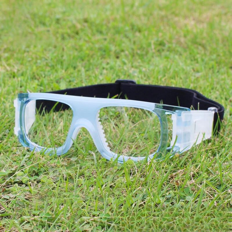 Multi-Sport Impact Resistant Protective Eyewear Standard
