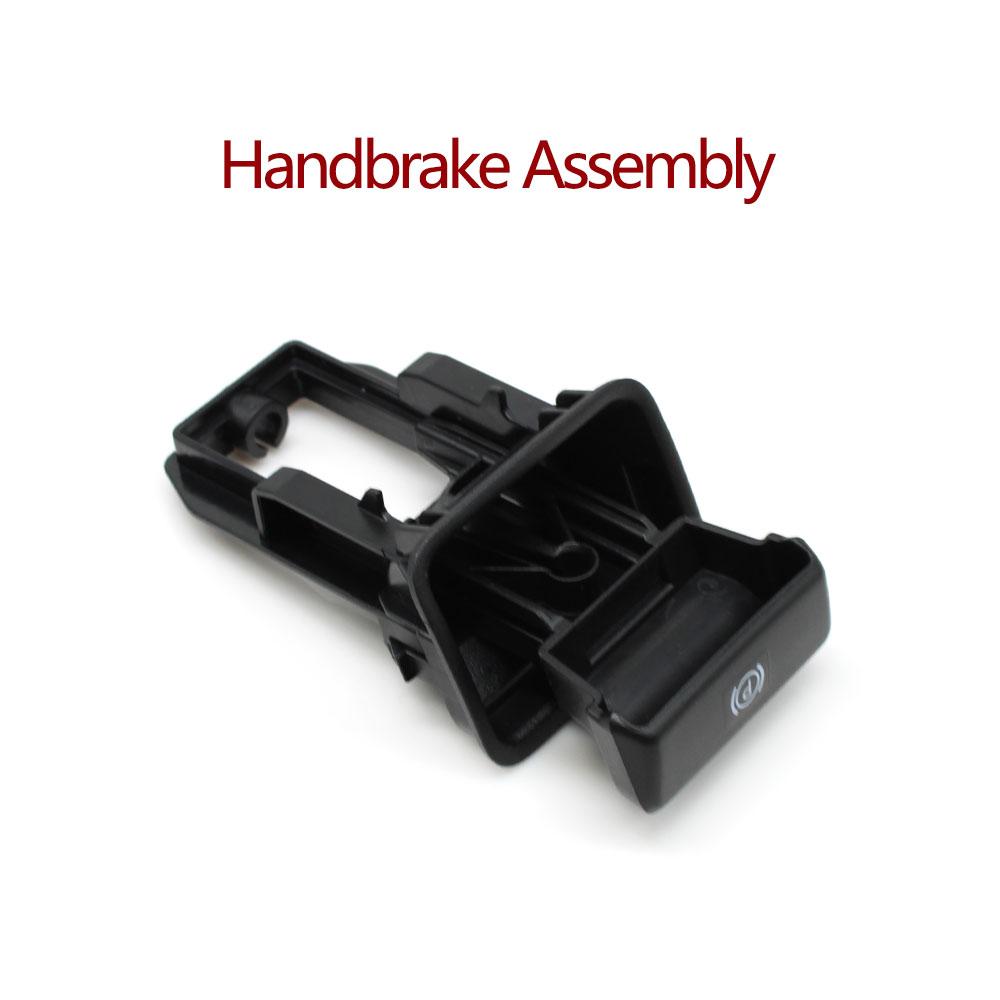 W447 Auto Handbremshebel Griff Schalter Parkbremse Entriegelungsgriff Für Mercedes Benz Vito 2016- 4474270120 4474270020