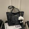 Handheld Tote Bag, Women's Bag, Stylish Shoulder Bag, Underarm Bag