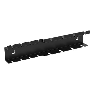 Hand Tool Holder Rail Rack Screwdriver Holder Storage Shelving Pegboard Hook Cycling Accessory Quick Installation