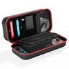 OIVO Large Storage Bag for Switch Portable Carrying Protective Case Anti-Scratch Waterproof Travel Bag for N-Switch OLED