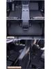 Tesla Model Y/3 Refresh TPE Full Coverage Floor Mats - Car Modification Accessories