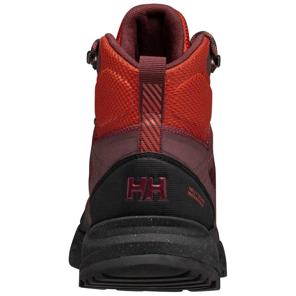 Helly Hansen Hiking Boots Cascade Mid HT