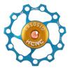 KCNC Bicycle Lightweight Bearing Derailleur Parts Jockey Wheel 11T Pulley