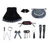 Dressup Darling My Kitagawa Marin Cosplay Girls Comfortable Halloween Party